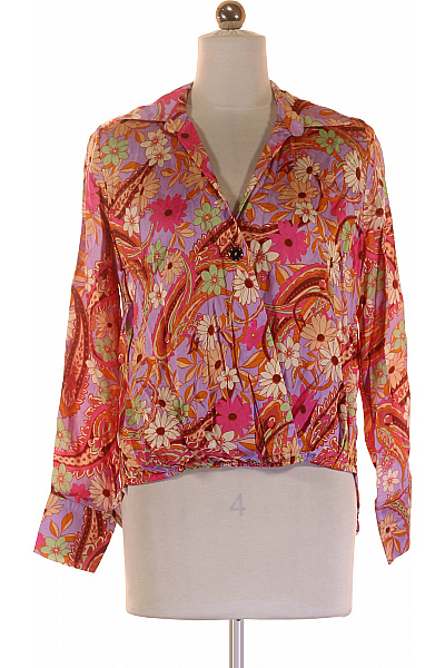 Rinascimento Halenka Barevná Vel. XS