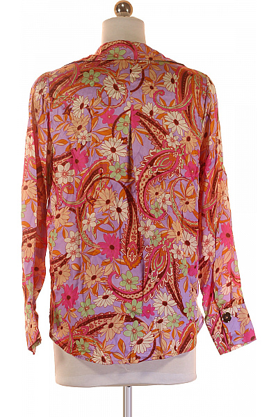 Rinascimento Halenka Barevná Vel. XS