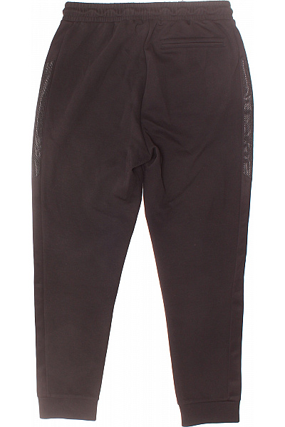 Dámské Tepláky Černé Hugo Boss Vel. M