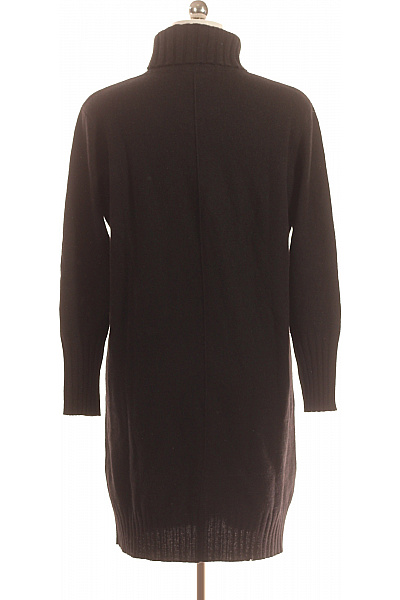 Dámský Rolák Černý Second hand Vel. 40