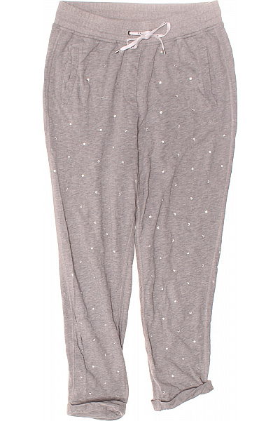 MARCCAIN Dámské Tepláky Šedé Vel. N3