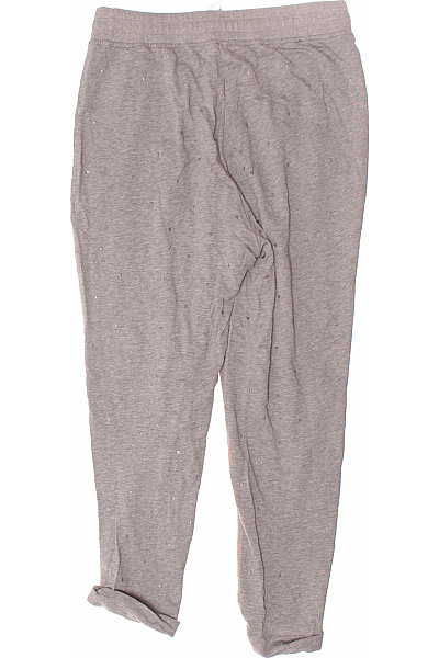 MARCCAIN Dámské Tepláky Šedé Vel. N3