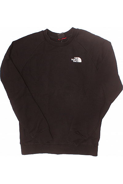 THE NORTH FACE Dámská Mikina Černá Vel. S