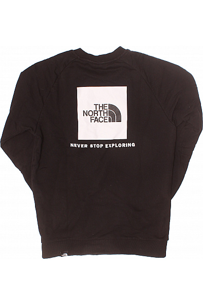 THE NORTH FACE Dámská Mikina Černá Vel. S