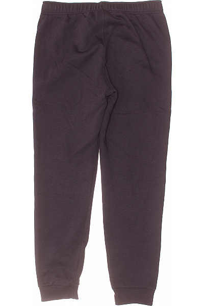 Pánské Tepláky Modré Champion Vel. L