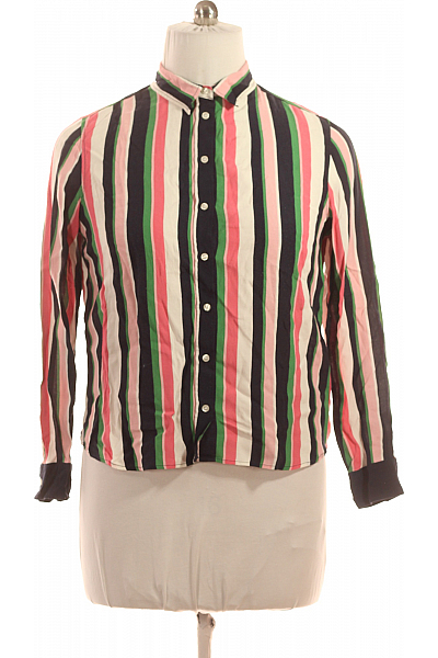 GANT Dámská Košile Barevná Second hand Vel. 44