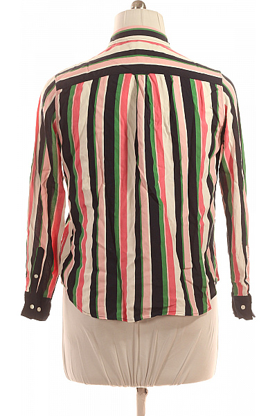 GANT Dámská Košile Barevná Second hand Vel. 44