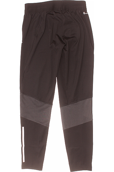 ADIDAS Sportovní Dámské Kalhoty Černé Vel. S