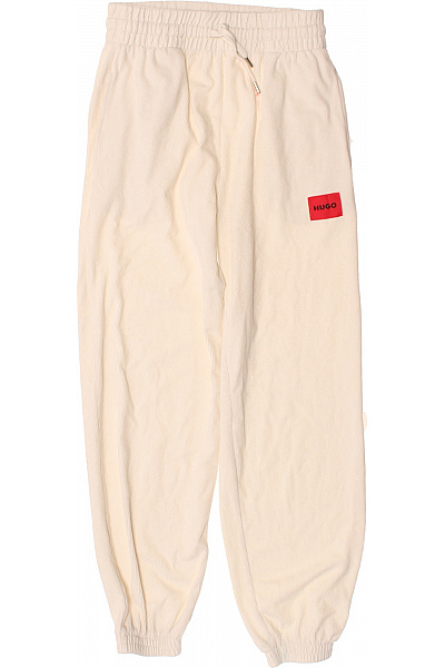 Hugo Boss Dámský Domácí Komplety Bílý Second hand Vel. M | Hugo Boss | obrázek 2