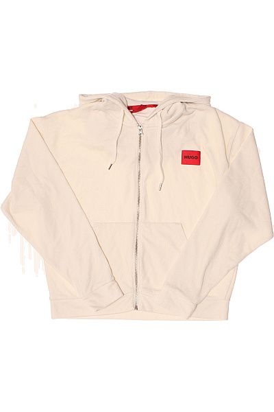 Hugo Boss Dámský Domácí Komplety Bílý Second hand Vel. M | Hugo Boss | obrázek 4