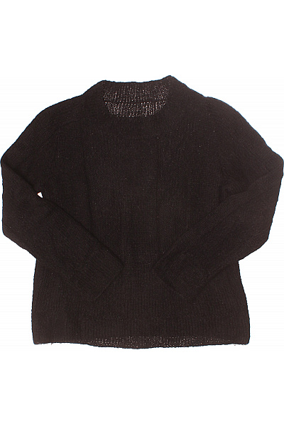 Dámský Pulovr Černý