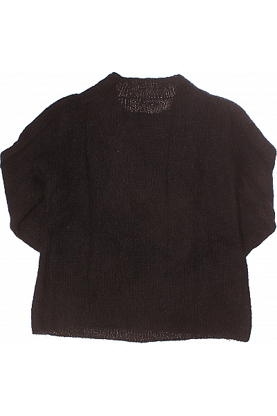 Dámský Pulovr Černý