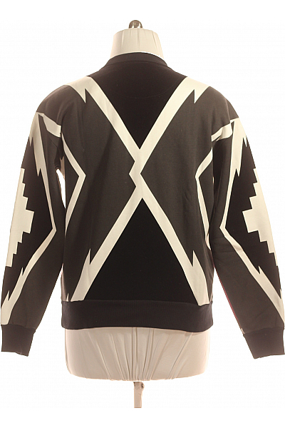 ARMANI Pánská Mikina Barevná Vel. L