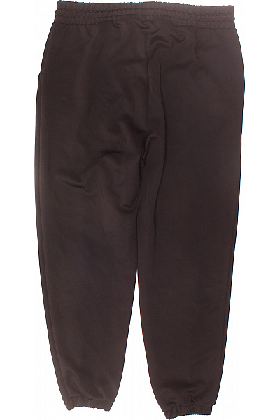 Hunkemoller Dámské Tepláky Černé Vel. L