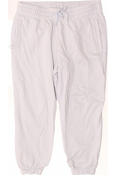 Dámské Tepláky Modré ADIDAS Vel. XL