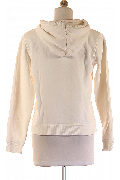 Dámská Mikina Bílá GANT Second hand Vel. XS