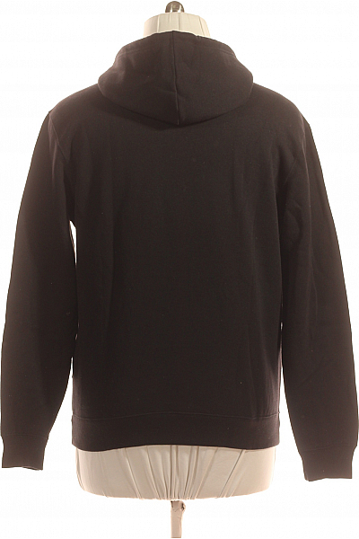 Champion Pánská Mikina Černá Vel. L