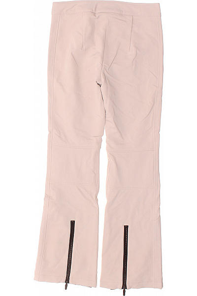 Sportalm Dámské Lyžařské Kalhoty Béžové Vel. 34