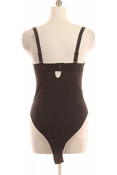 Dámské Body Černé Lascana