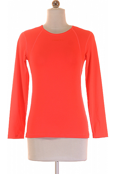 Funkční Prádlo Dámské Růžové Second hand Vel. XS