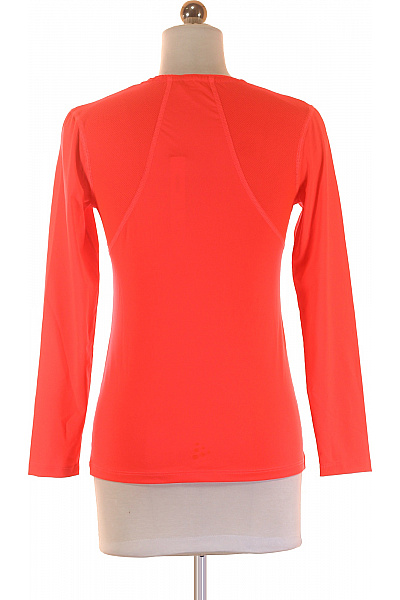 Funkční Prádlo Dámské Růžové Second hand Vel. XS