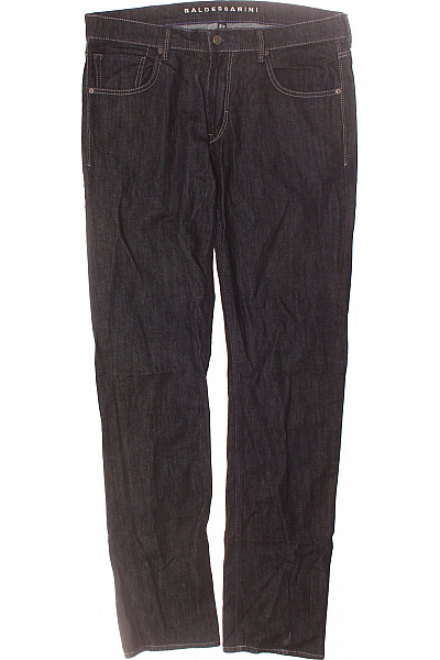Pánské Džíny Modré BALDESSARINI Vel. 38/36