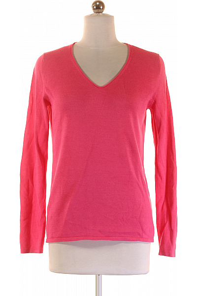 Halenka Růžová TOM TAILOR Vel. XS