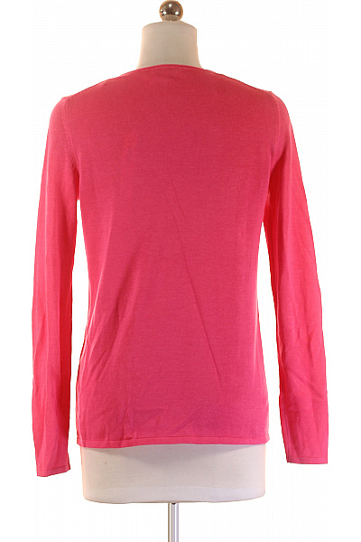 Halenka Růžová TOM TAILOR Vel. XS