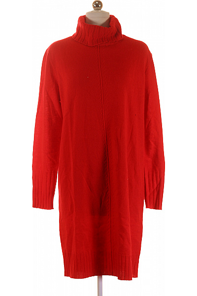 Šaty Červené Vel. 40