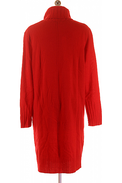 Šaty Červené Vel. 40