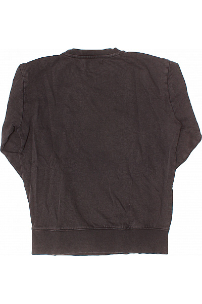 Vingino Dívčí Mikina Šedá