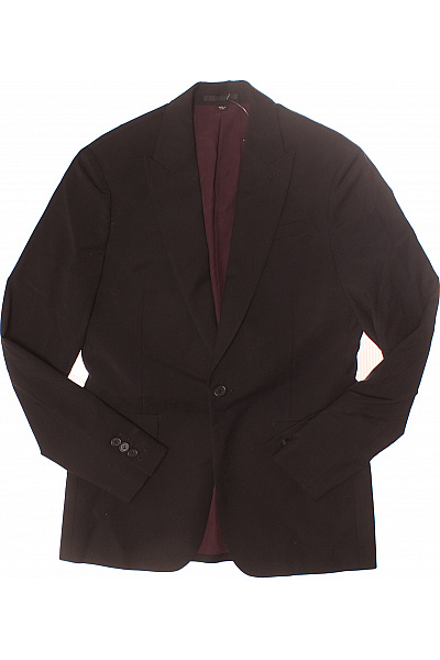 ALLSAINTS Dámské Sako Černý Vel. 34