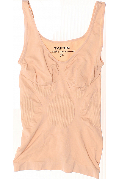 Dámské Spodní Košilka Béžová TAIFUN