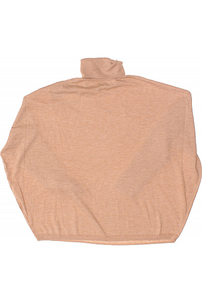 Dámský Svetr Béžový Vel. 34