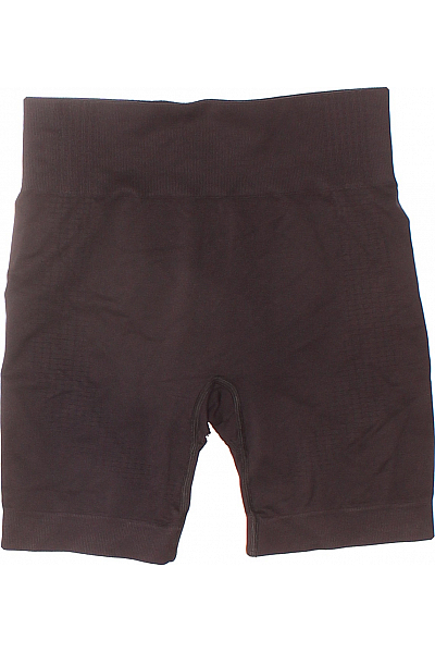 Dámské Kalhotky Černé COTTON CANDY Vel. S