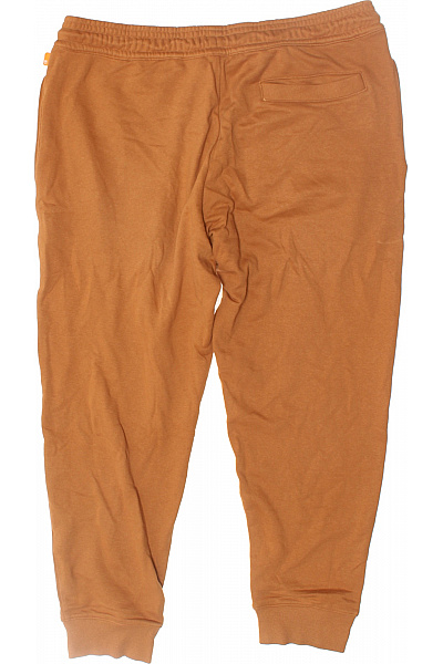 Pánské Kalhoty Béžové Timberland Second hand Vel. XL