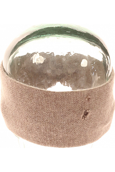  čelenky Vlněné Béžové Eisbär