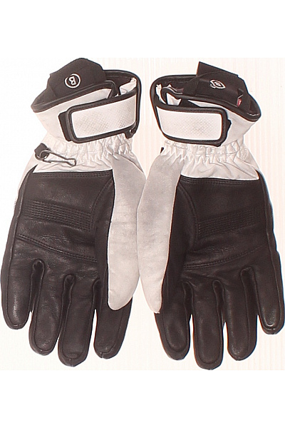 Rukavice Bílé Bogner