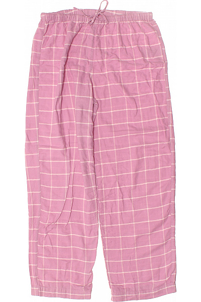 Ralph Lauren Dámské Pyžamo Fialové Vel. S