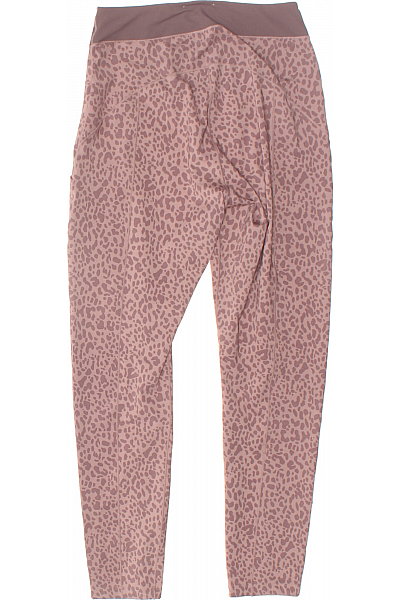 Sportovní Dámské Kalhoty Barevné Chantelle Vel. S