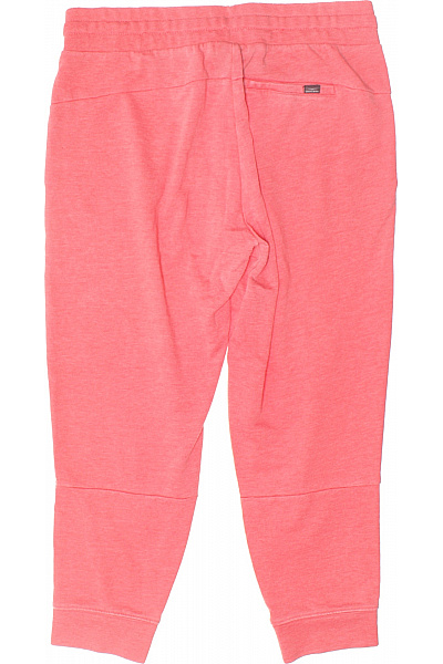 Venice Beach Dámské Kalhoty Růžové Vel. L