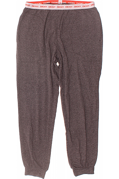 Dámský Komplet Šedý Donna Karan Second hand Vel. XS