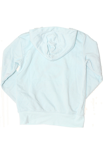 Nike Chlapecká Mikina Modrá | Nike | obrázek 3