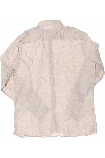 Pánská Košile Zelená HACKETT Vel. XL | HACKETT | obrázek 2