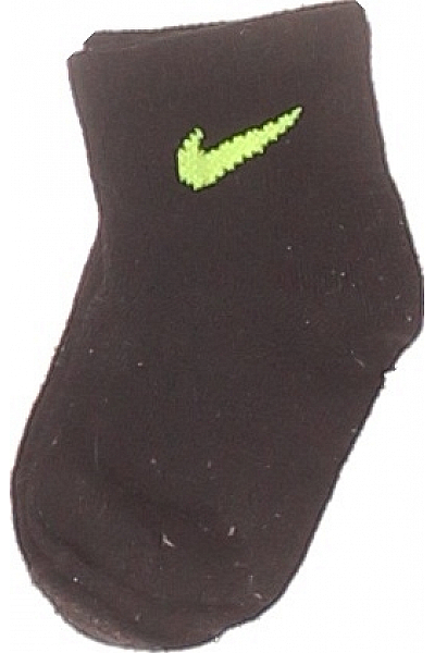 Nike  Ponožky Černé