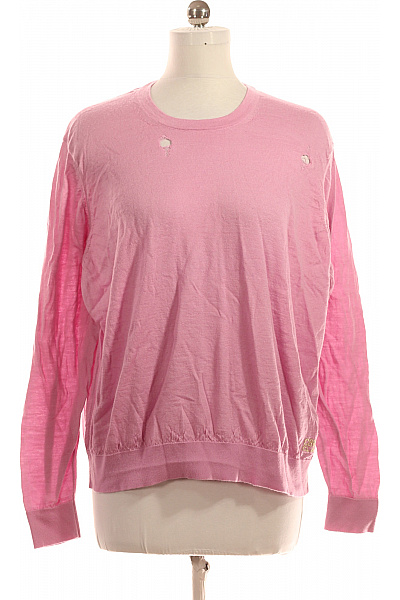 Cavallo Dámský Svetr Růžový