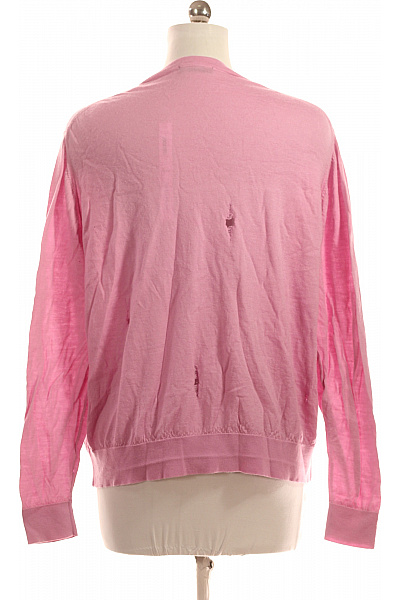 Cavallo Dámský Svetr Růžový