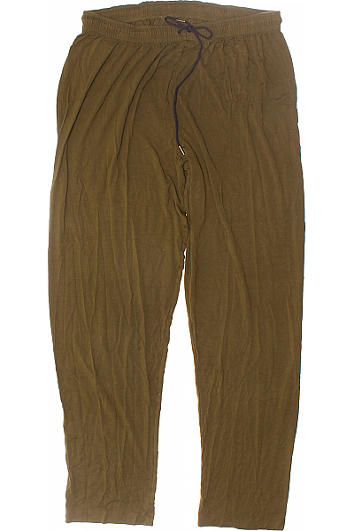 Mey Dámské Pyžamo Zelené