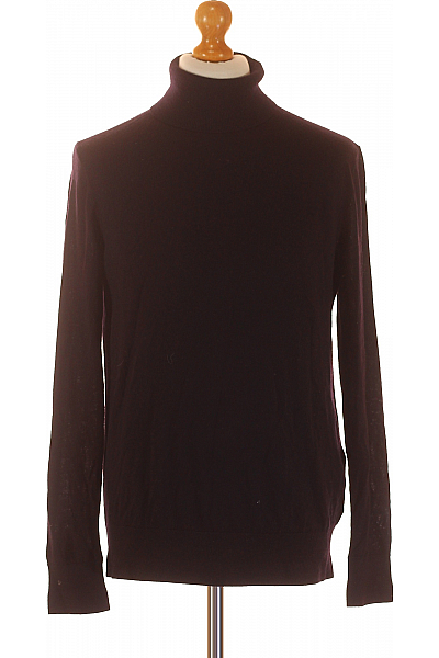 Ted Baker Pánský Svetr Modrý