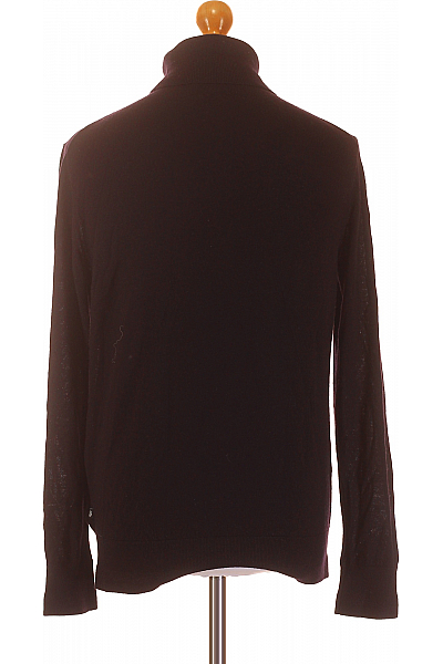 Ted Baker Pánský Svetr Modrý